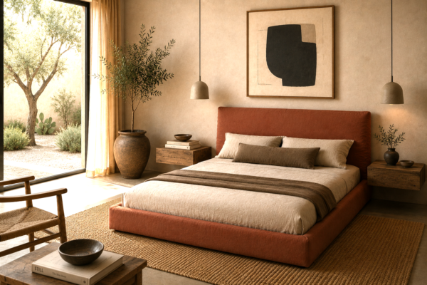 CAMA BEETHOVEN