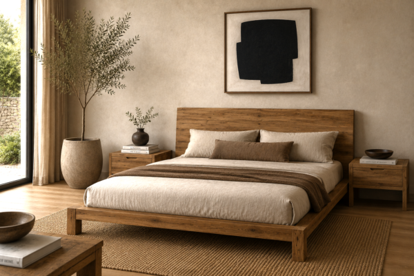 CAMA EROSI