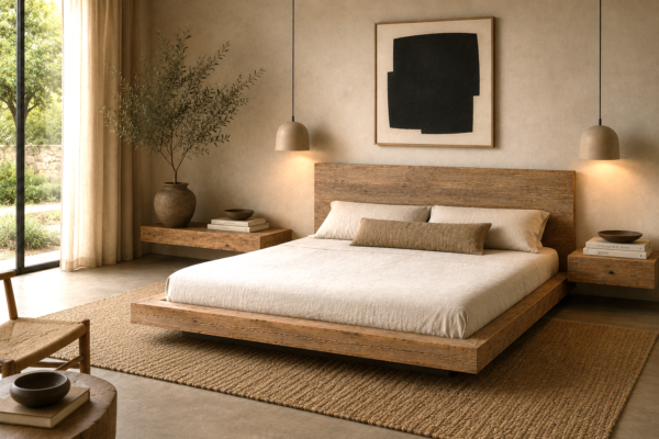 CAMA NORI