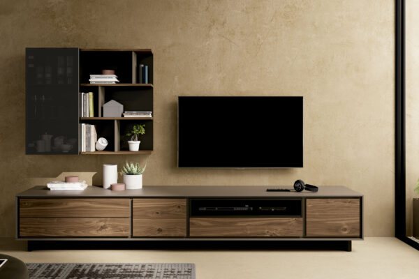 COMPOSICION MUEBLE T.V 20 - 543