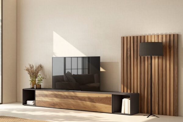 COMPOSICION MUEBLE T.V 34 - 1059