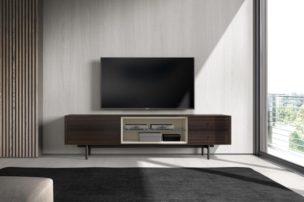 COMPOSICION MUEBLE T.V 37 - 824