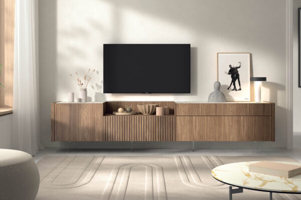 COMPOSICION MUEBLE T.V 48 - 50152