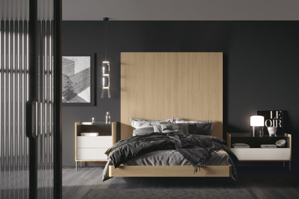 DORMITORIO CAMA 16 - 50184