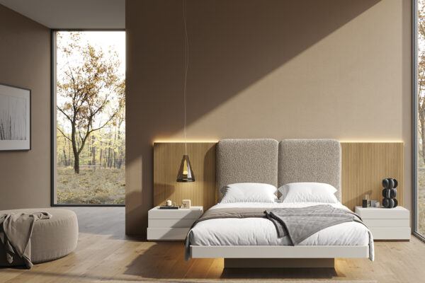 DORMITORIO CAMA 18 - 50184