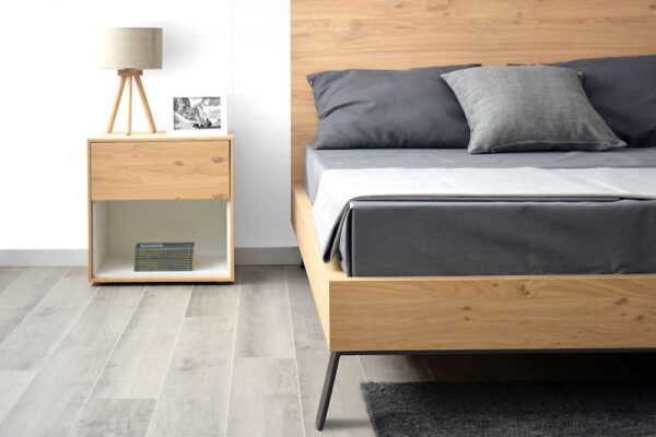 DORMITORIO CAMA 9 - 935