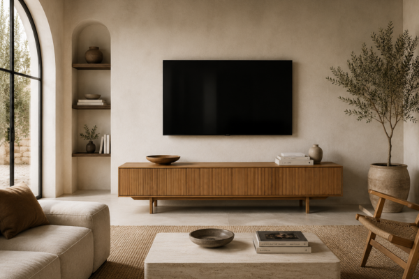 MUEBLE T.V BALARI