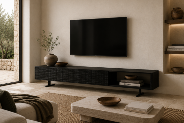 MUEBLE T.V FORGE