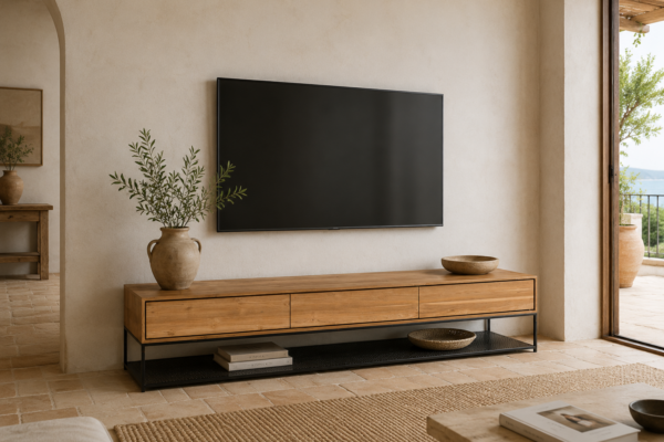 MUEBLE T.V ONETWO