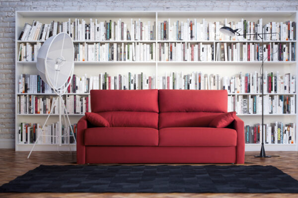 SOFA CAMA 14 - 1001