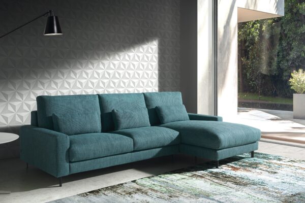 SOFA FIJO 10 - 1052