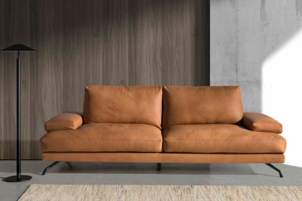 SOFA FIJO 17 - 1052