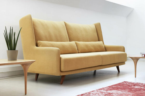 SOFA FIJO 38 - 1103