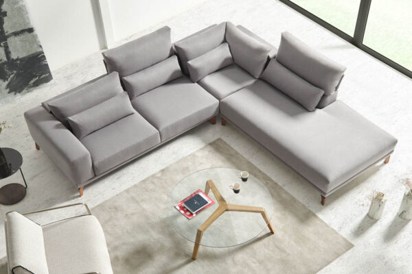 SOFA FIJO 55 - 968