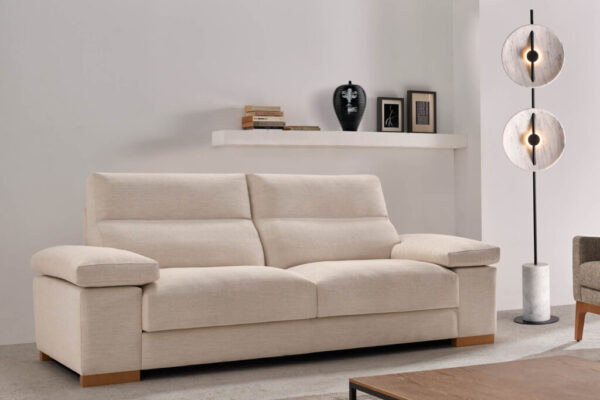 SOFA FIJO 63 - 968