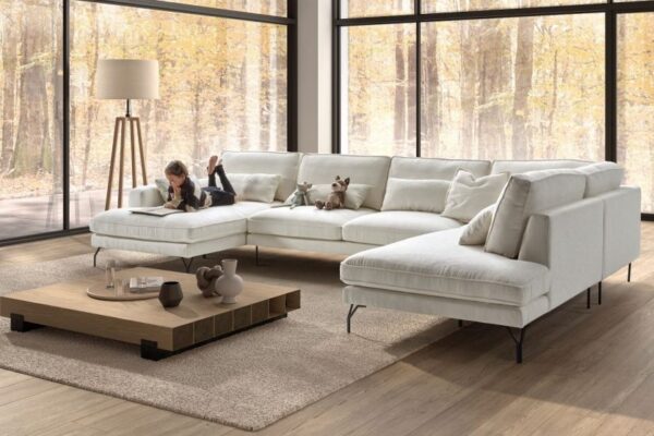 SOFA FIJO MODULAR I - 50169