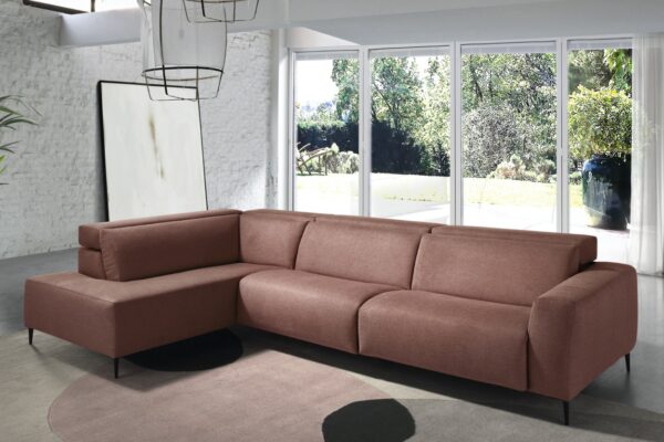 SOFA RELAX 10 - 986