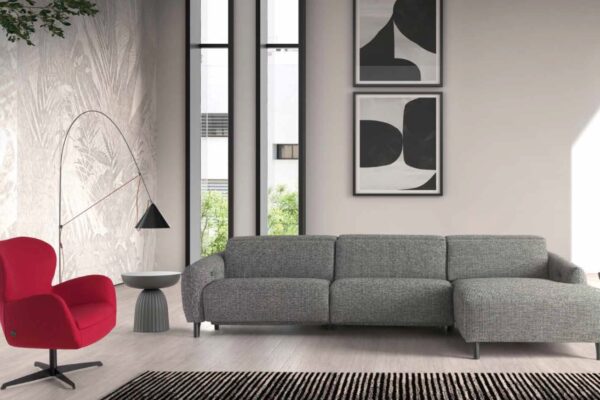 SOFA RELAX 11 - 1052