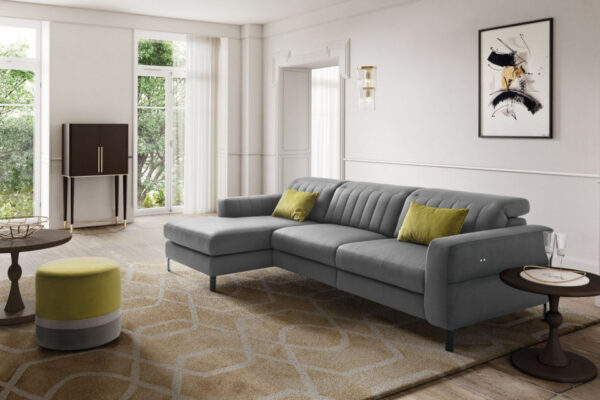 SOFA RELAX 37 - 1040