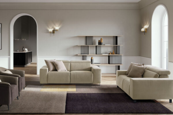 SOFA RELAX 39 - 1040