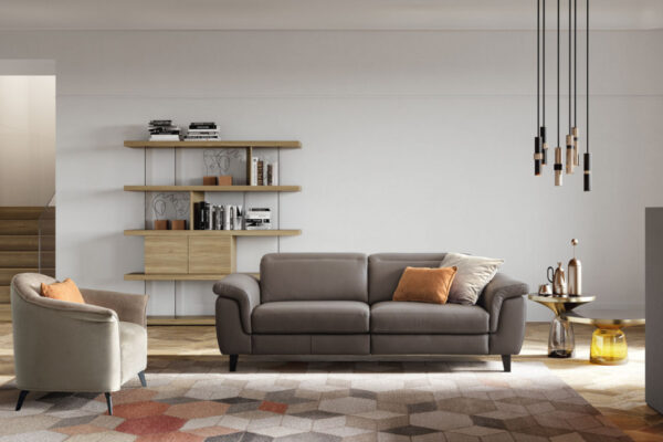 SOFA RELAX 40 - 1040