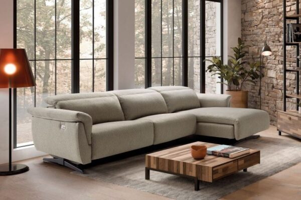 SOFA RELAX ELCETRICO I - 50169