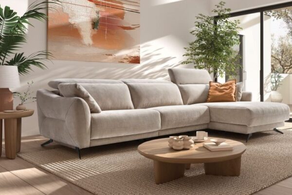 SOFA RELAX ELECTRICO - 50169