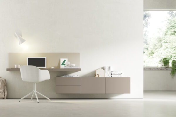 COMPOSICION ESCRITORIO HOME OFFICE 01 - 543