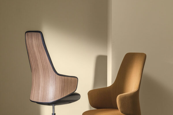 SILLA DE OFICINA CALMA CHAIR - 007