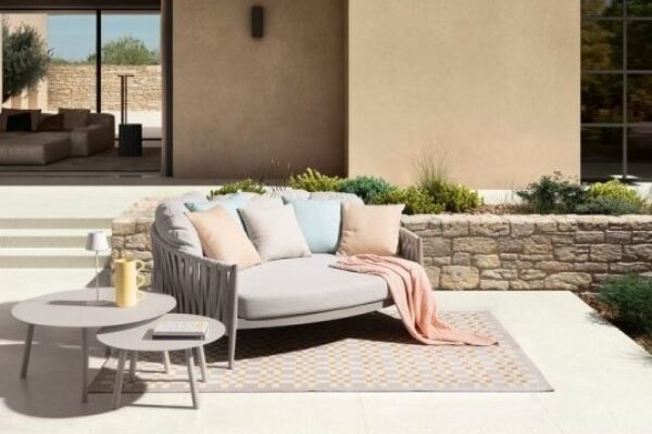 DAYBED 6 - 684