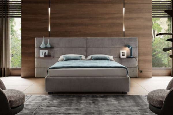 DORMITORIO CAMA 38 - 1040