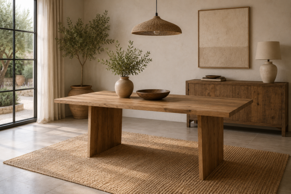 MESA COMEDOR EROSI