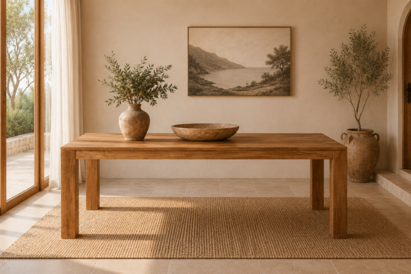 MESA COMEDOR GENESIS