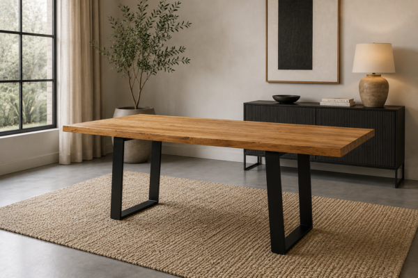 MESA COMEDOR KNOT 230