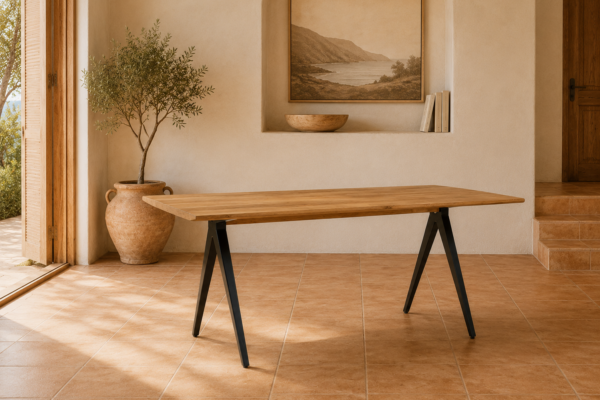 MESA COMEDOR LIKU