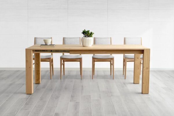 MESA EXTENSIBLE MADERA 32 - 1050