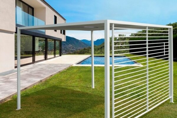 PERGOLA 2 - 684