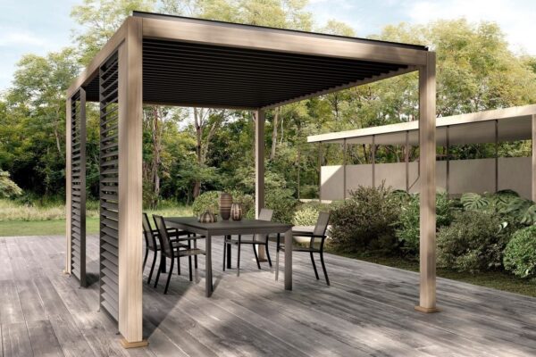 PERGOLA 3 - 684