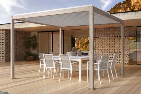 PERGOLA 4 - 684