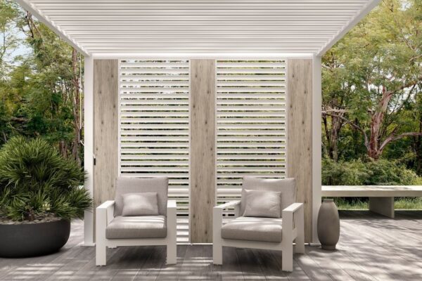 PERGOLA 5 - 684