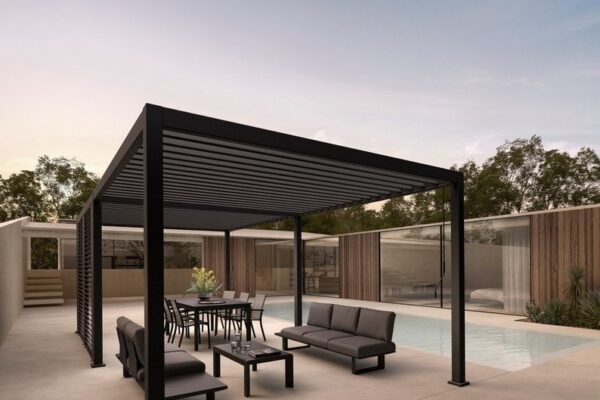 PERGOLA 7 - 684