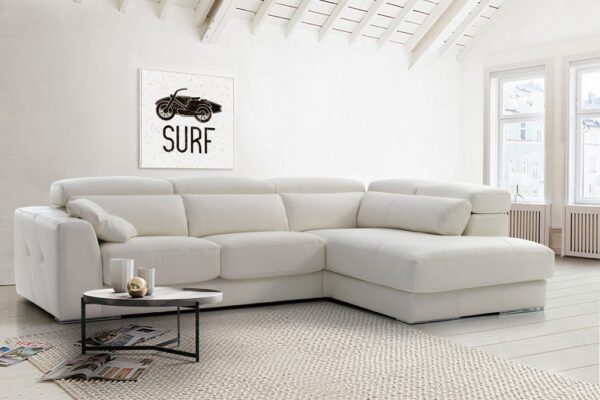 SOFA DESLIZANTE 18 - 50169