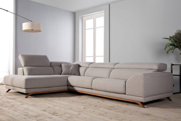 SOFA DESLIZANTE 20 - 966