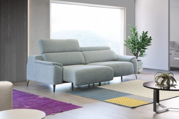 SOFA DESLIZANTE 6 - 50169