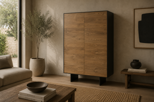 VITRINA GEOX