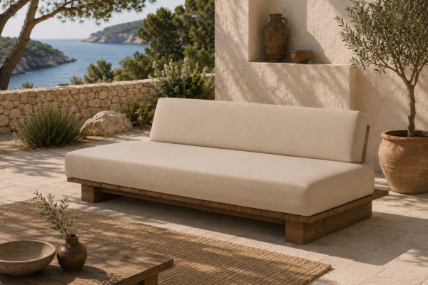 SOFA CORA TEKA 240