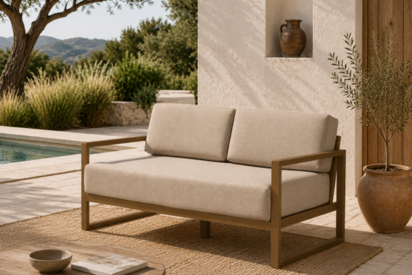 SOFA SELMA TEKA 170
