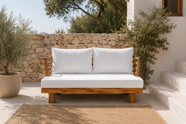 SOFA STRAUSS TEKA 130