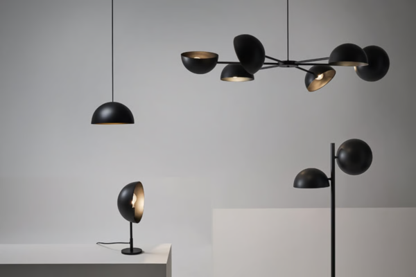 COLECCION LAMPARA CHARLOTTE