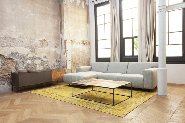 COMPOSICION CON SOFA TALIA